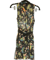 155263 Combinaisons ZARA Occasion Vêtement occasion seconde main