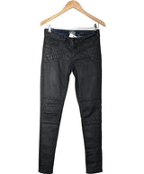 155293 Pantalons et pantacourts SUPERDRY Occasion Once Again Friperie en ligne