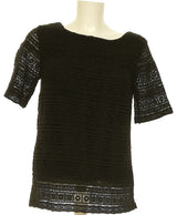 155318 Tops et t-shirts MONOPRIX Occasion Once Again Friperie en ligne