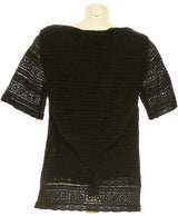 155318 Tops et t-shirts MONOPRIX Occasion Vêtement occasion seconde main