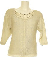 155328 Pulls et gilets CREEKS Occasion Once Again Friperie en ligne