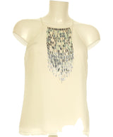 155369 Tops et t-shirts MORGAN Occasion Once Again Friperie en ligne