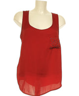 155389 Tops et t-shirts MANGO Occasion Once Again Friperie en ligne