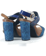 155450 Chaussures DESIGUAL Occasion Vêtement occasion seconde main