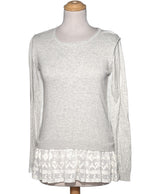 155455 Pulls et gilets SUNCOO Occasion Once Again Friperie en ligne