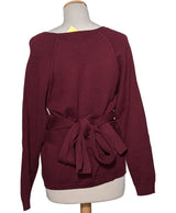155458 Pulls et gilets BA&SH Occasion Vêtement occasion seconde main