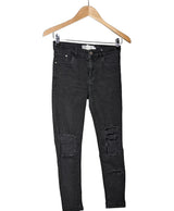 155538 Jeans MANGO Occasion Once Again Friperie en ligne
