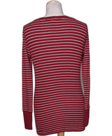 155560 Tops et t-shirts LACOSTE Occasion Vêtement occasion seconde main