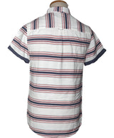 155575 Tops et t-shirts GEMO Occasion Vêtement occasion seconde main