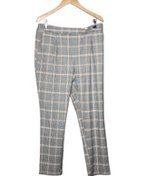 155621 Pantalons et pantacourts CAMAIEU Occasion Once Again Friperie en ligne