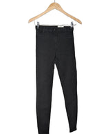 155699 Pantalons et pantacourts BERSHKA Occasion Once Again Friperie en ligne