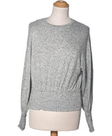 155705 Pulls et gilets BERSHKA Occasion Once Again Friperie en ligne