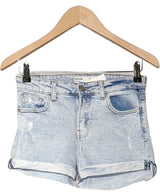 155715 Shorts et bermudas BERSHKA Occasion Once Again Friperie en ligne