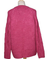 155737 Pulls et gilets MANGO Occasion Vêtement occasion seconde main