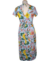 155752 Robes ASOS Occasion Vêtement occasion seconde main