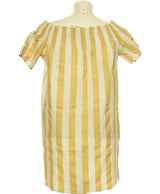 155772 Robes BERSHKA Occasion Vêtement occasion seconde main