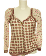 155799 Tops et t-shirts ONE STEP Occasion Once Again Friperie en ligne
