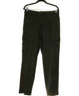 155803 Pantalons et pantacourts HUGO BOSS Occasion Once Again Friperie en ligne