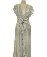 155839 Robes BERSHKA Occasion Once Again Friperie en ligne