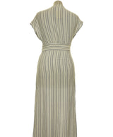 155839 Robes BERSHKA Occasion Vêtement occasion seconde main