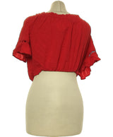 155871 Tops et t-shirts H&M Occasion Vêtement occasion seconde main