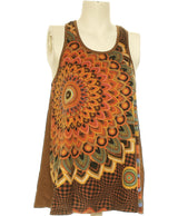155902 Tops et t-shirts DESIGUAL Occasion Once Again Friperie en ligne