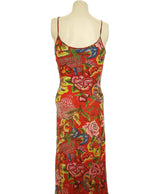 155930 Robes CHACOK Occasion Vêtement occasion seconde main