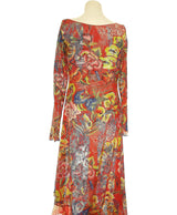 155931 Robes CHACOK Occasion Vêtement occasion seconde main