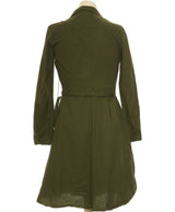 155940 Robes MANGO Occasion Vêtement occasion seconde main