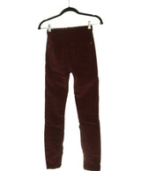 155941 Pantalons et pantacourts ZARA Occasion Vêtement occasion seconde main