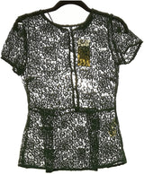 155968 Tops et t-shirts ZARA Occasion Once Again Friperie en ligne