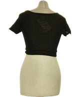156003 Tops et t-shirts MANGO Occasion Vêtement occasion seconde main
