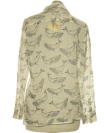 156008 Chemises et blouses MONOPRIX Occasion Vêtement occasion seconde main
