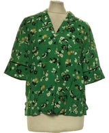 156009 Chemises et blouses GALERIES LAFAYETTE Occasion Once Again Friperie en ligne