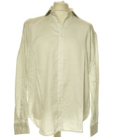 156022 Chemises et blouses TRUSSARDI Occasion Once Again Friperie en ligne