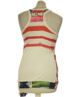 156039 Tops et t-shirts DESIGUAL Occasion Vêtement occasion seconde main