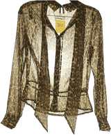 156053 Chemises et blouses FRENCH CONNECTION Occasion Once Again Friperie en ligne
