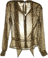 156053 Chemises et blouses FRENCH CONNECTION Occasion Vêtement occasion seconde main