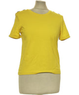 156090 Tops et t-shirts ZARA Occasion Once Again Friperie en ligne