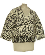 156095 Vestes ZARA Occasion Once Again Friperie en ligne