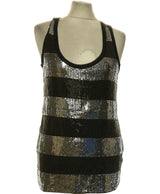 156098 Tops et t-shirts BENETTON Occasion Once Again Friperie en ligne