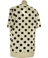 156104 Tops et t-shirts ZARA Occasion Vêtement occasion seconde main