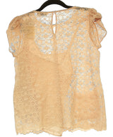 156126 Tops et t-shirts SINEQUANONE Occasion Vêtement occasion seconde main