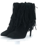 156147 Chaussures ZARA Occasion Once Again Friperie en ligne