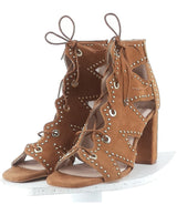 156165 Chaussures ZARA Occasion Once Again Friperie en ligne
