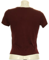 156190 Tops et t-shirts BERSHKA Occasion Vêtement occasion seconde main