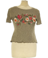 156217 Tops et t-shirts HOLLISTER Occasion Once Again Friperie en ligne