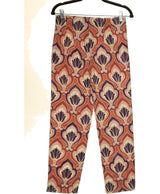 156222 Pantalons et pantacourts ZARA Occasion Vêtement occasion seconde main