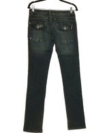 156225 Jeans ZARA Occasion Vêtement occasion seconde main