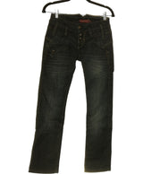 156228 Jeans FREEMAN T PORTER Occasion Once Again Friperie en ligne